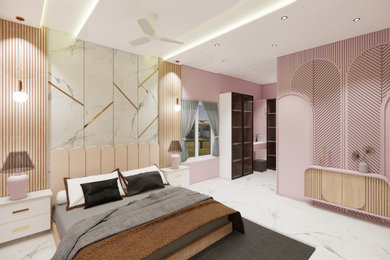Bedroom 1 - View 1