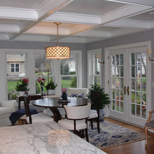 Dining Room Ideas