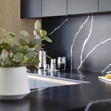 Studio Kitchen