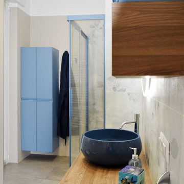 Bagno Oltremare