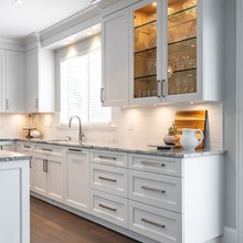 Kitchen update 2020