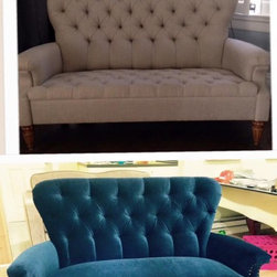 Sofa - Sofas