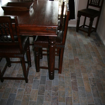 Slate is the new wood!