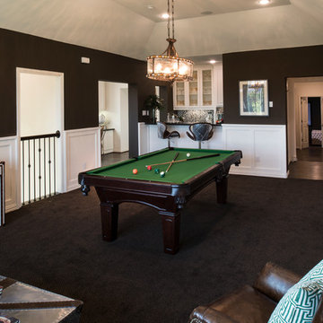 Fairways at Gentle Creek | Huntington Homes | Prosper, TX