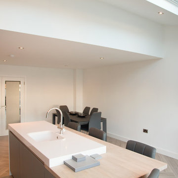 Citywest Residence