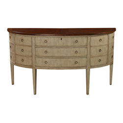 Talbot Sideboard - Buffets And Sideboards