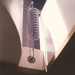 Spiral Rail - Products