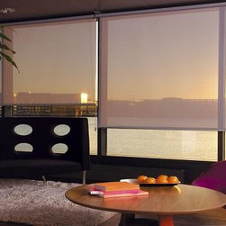 Roller Shades - Roller Shades