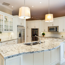 kitchen cabinets