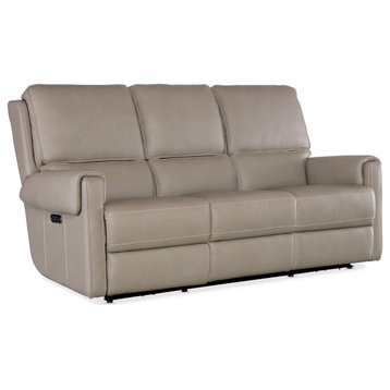 Somers Power Sofa WithPower Headrest