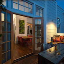 Patio Ideas