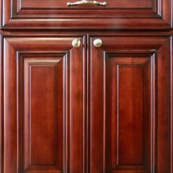 Stock Cabinets - Products