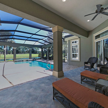 3514 Burnt Pine Lane - Gaudin