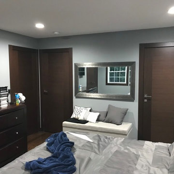 Private Residence - Classica Lux Interior Doors