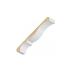 Crown Moulding - Molding And Trim