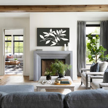 Living rooms