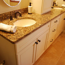 Master Bath Ideas