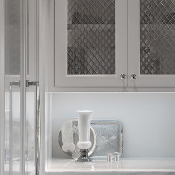 Distinctive Custom Kitchen Cabinetry
