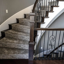 Millstone Stairs