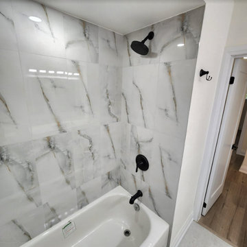 Bathroom Remodel