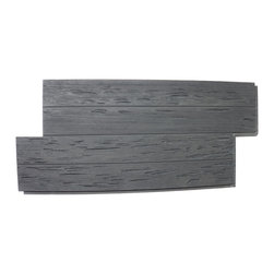 Faux Wood Panels - Products