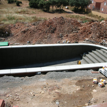 Chalé 316,61 metros cuadrados
