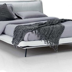 Revolve Piuma Platform Bed - Platform Beds