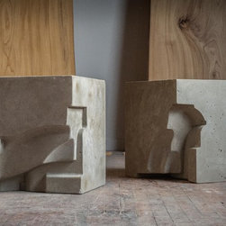 Cubes - Side Tables And End Tables