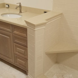 Bathroom Tiling - Products
