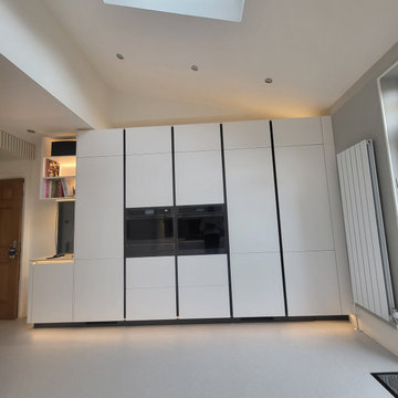 NP's Kitchen