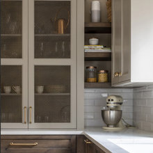kitchen ideas for a tudor style kitchen