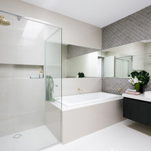 Bathroom inspo