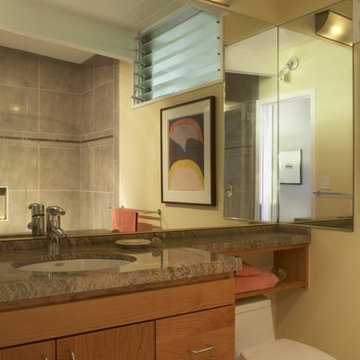 Bathroom Remodels