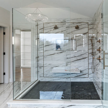 Contemporary Modern Estate | Ottawa, IL