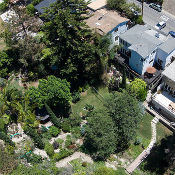 Laguna Beach Home Available for Purchase