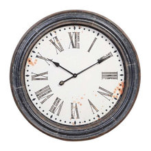 clocks