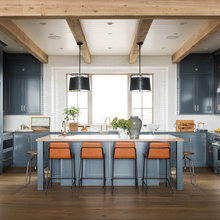 Robinwood Remodel