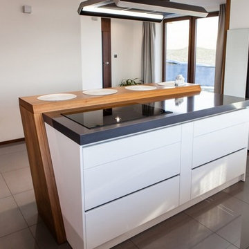 Contemporary Kitchen Design