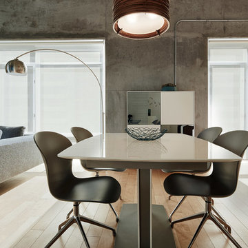 Downtown Loft