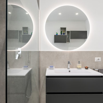 Bagno casa GM