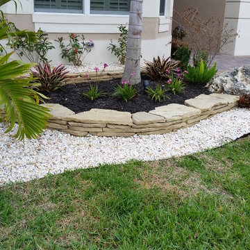 Hardscape