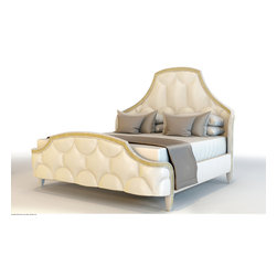 The Adela Collection - Bedroom Furniture