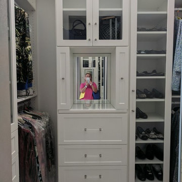 Jewelry Storage