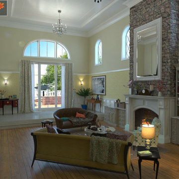 Renderings
