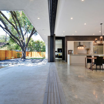 Main Stay House - Austin, TX