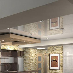 Modern Ceilings - Products