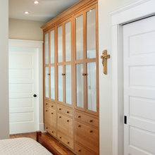 storage