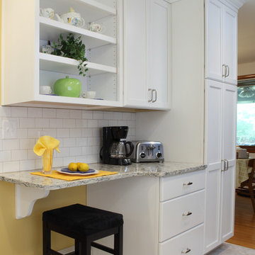Kitchen Remodel Damascus, MD
