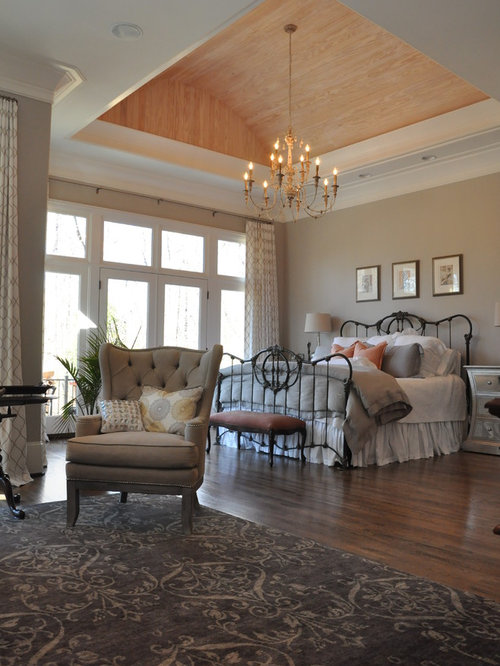 Master Bedroom Additions Ideas, Pictures, Remodel and Decor