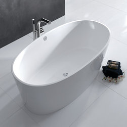 ios Collection - Bathtubs